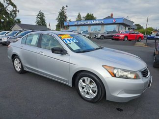 Used 2008 Honda Accord LX-P image 1