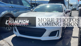 Used 2017 Subaru BRZ Premium w/ Popular Package #3 image 1