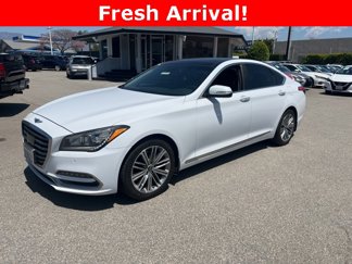 Used 2018 Genesis G80 3.8 w/ Option Group 02 image 1