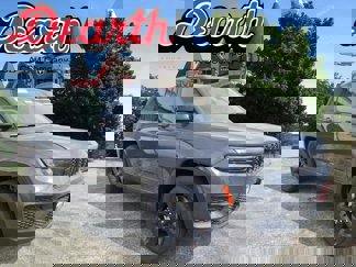 New 2025 Jeep Grand Cherokee Altitude image 1