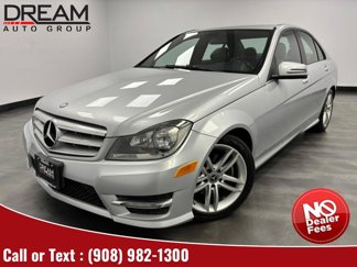 Used 2012 Mercedes-Benz C 300 Sport w/ Multimedia Pkg image 1