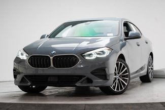 Used 2023 BMW 228i xDrive Gran Coupe w/ Premium Package 2 image 1