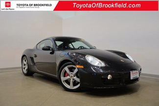 Used 2007 Porsche Cayman S image 1