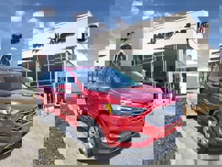 Used 2022 Ford Edge Titanium image 1