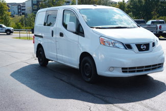 Used 2021 Nissan NV200 SV image 1