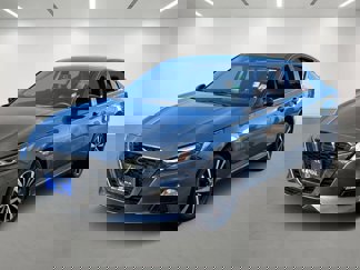 Used 2021 Nissan Altima 2.5 SR w/ SR Premium Package image 1