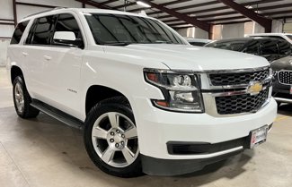 Used 2019 Chevrolet Tahoe LT image 1