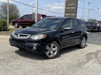 Used 2009 Acura RDX w/ Technology Package image 1