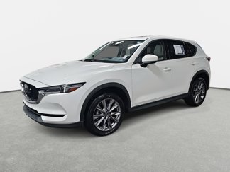 Used 2020 MAZDA CX-5 Grand Touring Reserve image 1