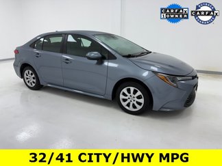 Used 2024 Toyota Corolla LE image 1