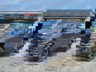 New 2025 RAM 1500 Big Horn image 1