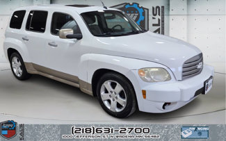 Used 2007 Chevrolet HHR LT image 1