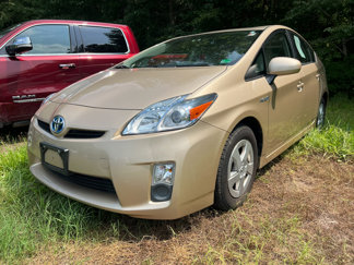 Used 2010 Toyota Prius Five image 1