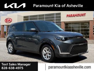 Used 2023 Kia Soul LX w/ LX Technology Package image 1