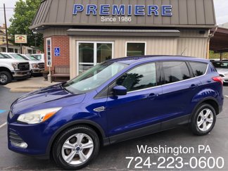 Used 2016 Ford Escape SE image 1