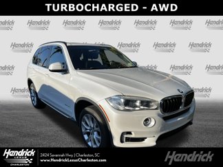 Used 2016 BMW X5 xDrive35i image 1