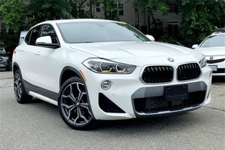 Used 2018 BMW X2 xDrive28i image 1