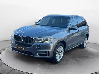 Used 2016 BMW X5 xDrive35i w/ Premium Package image 1