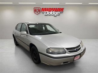 Used 2004 Chevrolet Impala image 1