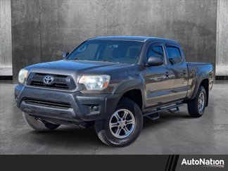 Used 2012 Toyota Tacoma PreRunner image 1
