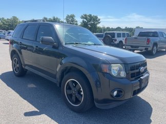 Used 2011 Ford Escape XLT w/ 203A Rapid Spec Order Code image 1