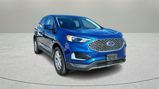 Used 2023 Ford Edge SEL image 1