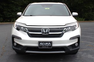 Used 2019 Honda Pilot EX-L image 1