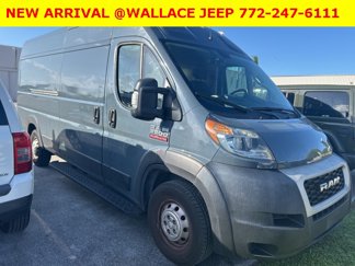 Used 2020 RAM ProMaster 3500 image 1
