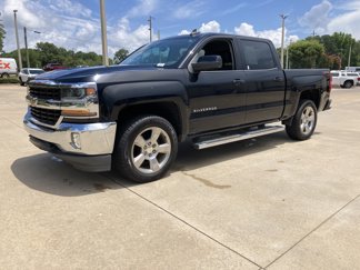 Used 2018 Chevrolet Silverado 1500 LT w/ All Star Edition image 1