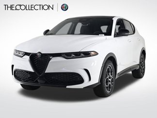 New 2025 Alfa Romeo Tonale image 1