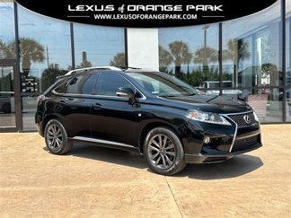Used 2014 Lexus RX 350 AWD image 1