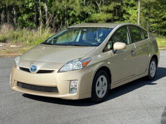 Used 2011 Toyota Prius image 1