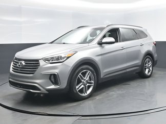 Used 2017 Hyundai Santa Fe SE image 1