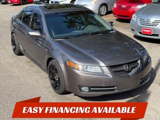 Used 2008 Acura TL image 1