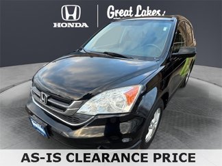 Used 2011 Honda CR-V EX-L image 1
