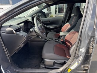 Used 2023 Toyota Corolla SE image 1