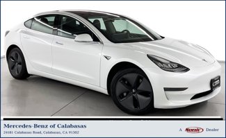 Used 2019 Tesla Model 3 Standard Range Plus image 1