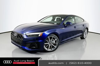 Used 2025 Audi A5 2.0T Premium Plus image 1