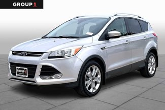 Used 2015 Ford Escape Titanium image 1