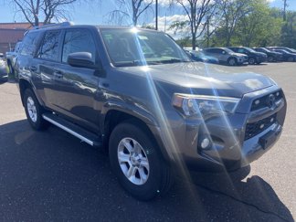 Used 2016 Toyota 4Runner 4WD image 1