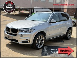 Used 2015 BMW X5 xDrive35i image 1