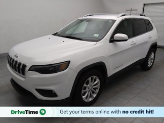 Used 2019 Jeep Cherokee Latitude w/ Popular Appearance Group image 1