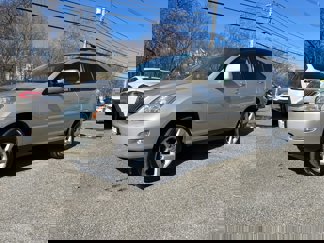 Used 2007 Lexus RX 350 AWD image 1