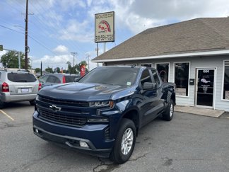 Used 2019 Chevrolet Silverado 1500 RST w/ All-Star Edition image 1