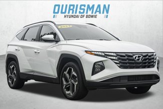 Used 2022 Hyundai Tucson SEL w/ Convenience Package image 1