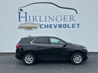 Used 2019 Chevrolet Equinox LT image 1