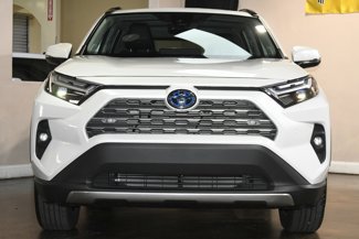 Used 2024 Toyota RAV4 Limited image 1