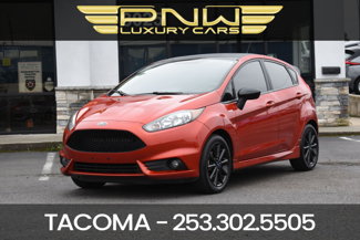 Used 2019 Ford Fiesta ST-Line image 1