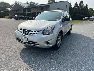 Used 2015 Nissan Rogue S image 1