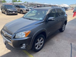 Used 2010 Toyota RAV4 Limited image 1